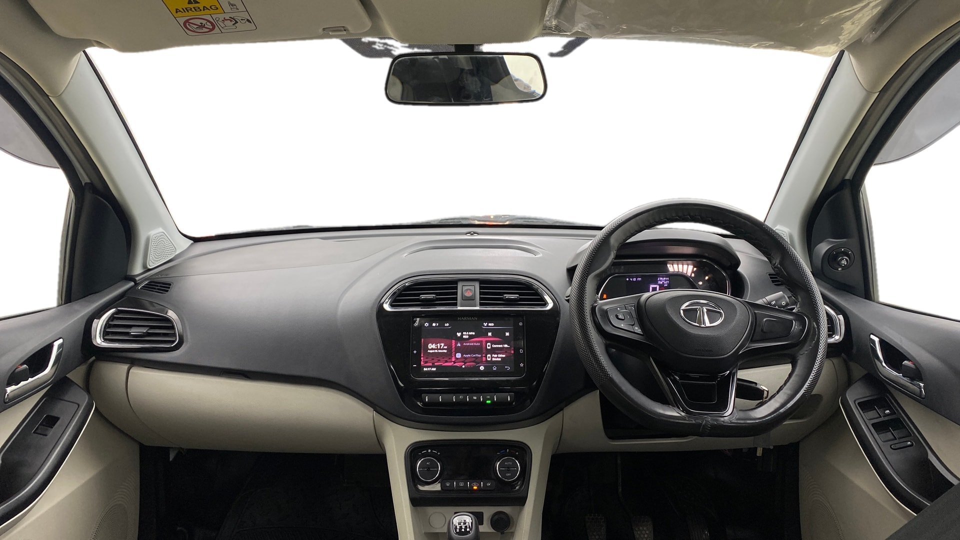 Used 2025 Tata Tiago Used 2025 Tata Tiago