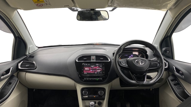 View Tata Tiago Image 15 Used Tata Tiago Image 15