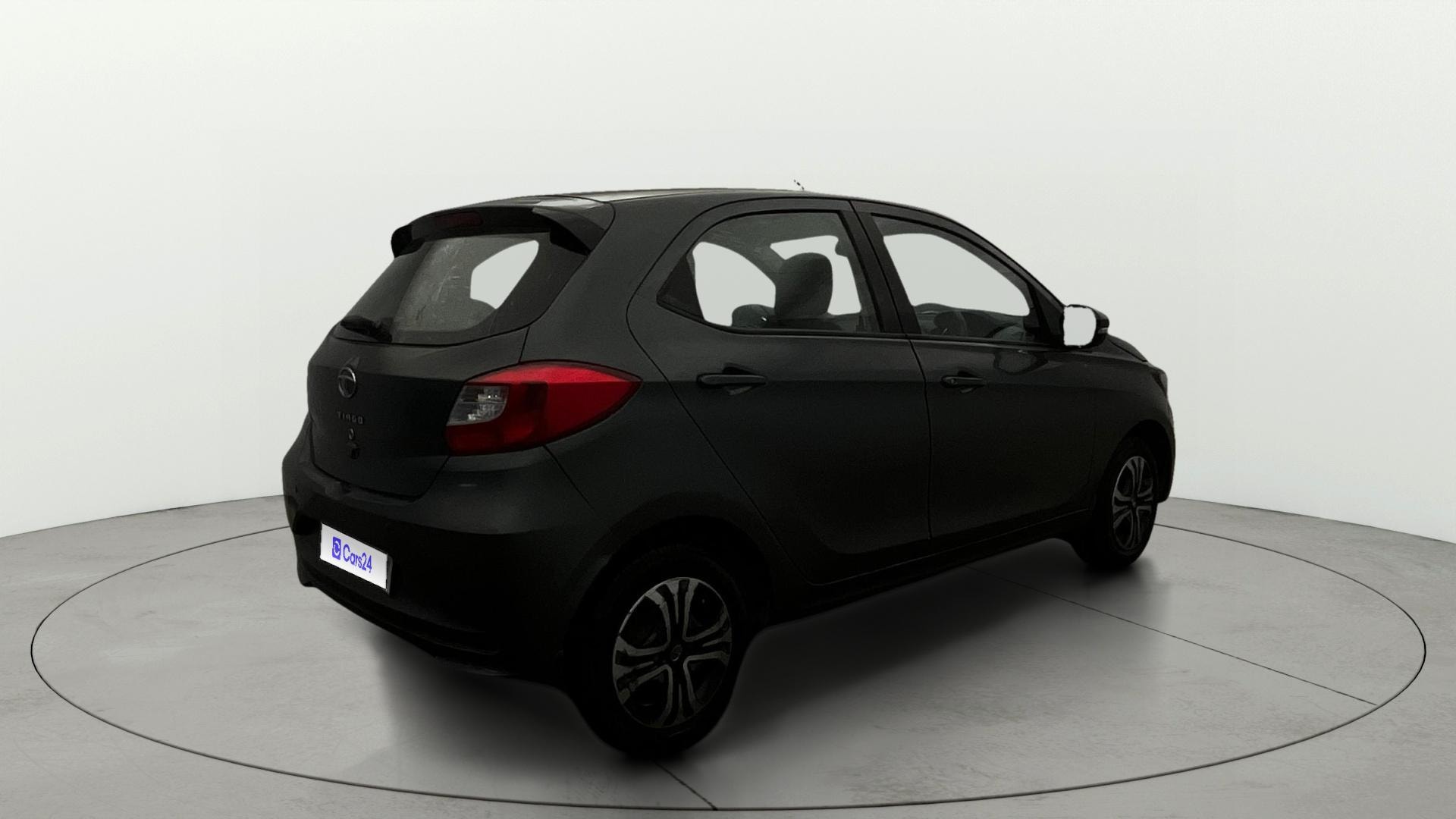 View 2020 Tata Tiago Revotorq XB Image 43 Used 2020 Tata Tiago Revotorq XB Image 43
