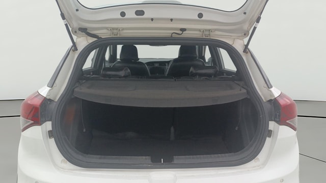 View Hyundai i20 Active Image 41 Used Hyundai i20 Active Image 41
