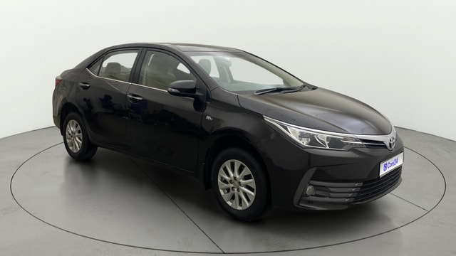 View Toyota Corolla Altis Image 37 Used Toyota Corolla Altis Image 37