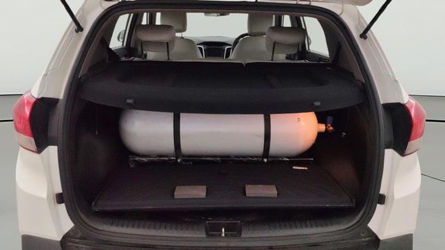 View Hyundai Creta Image 42 Used Hyundai Creta Image 42