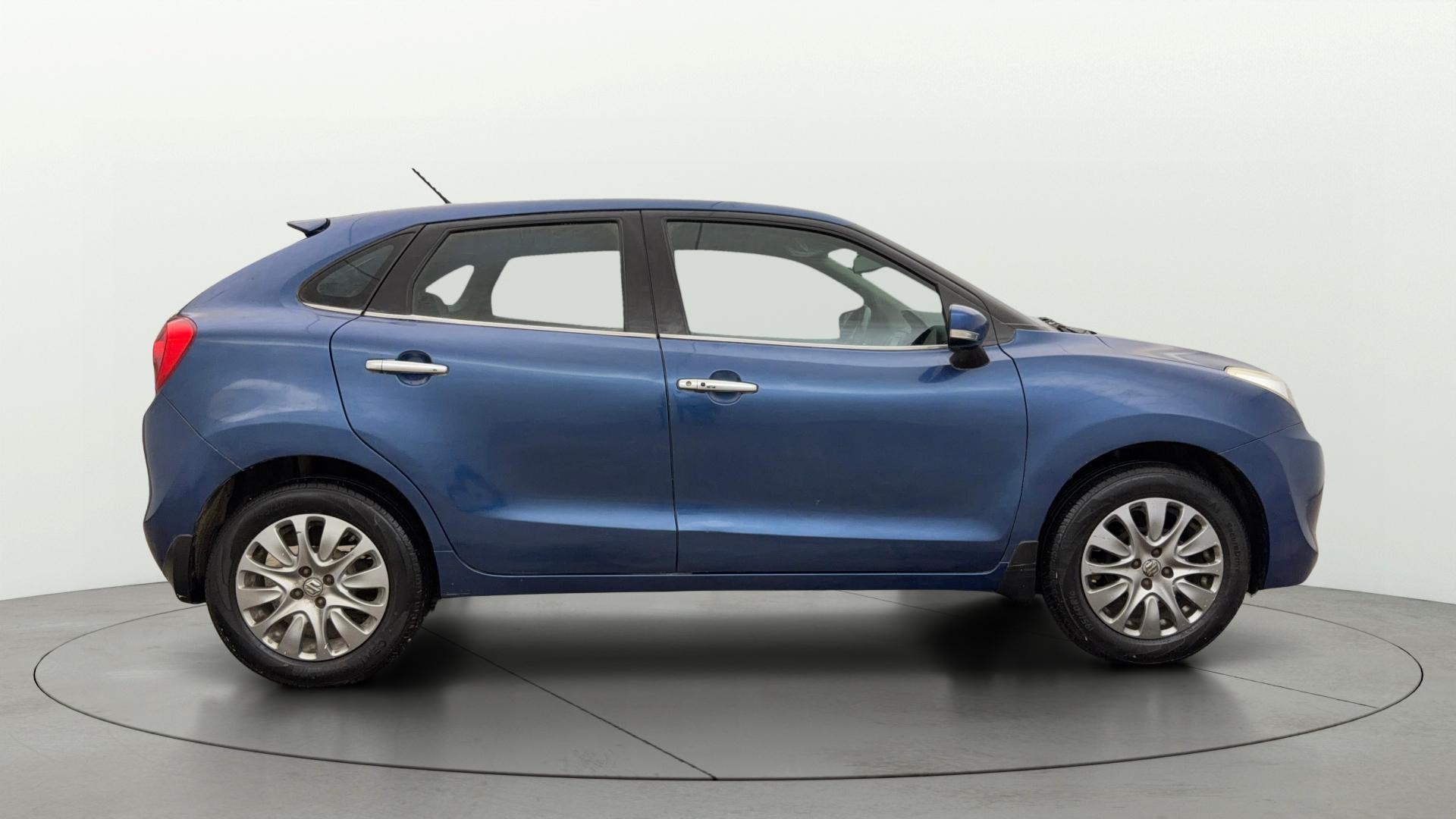 View 2017 Maruti Suzuki 1000 Base Variant Image 8 Used 2017 Maruti Suzuki 1000 Base Variant Image 8