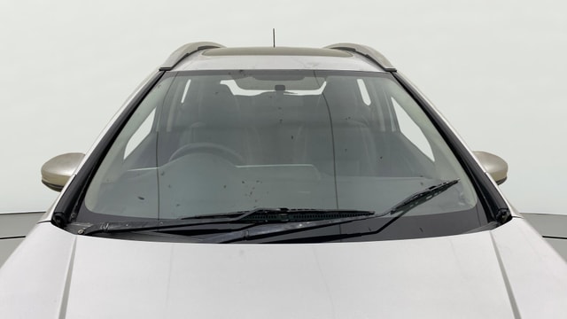 View Honda WR-V Image 37 Used Honda WR-V Image 37