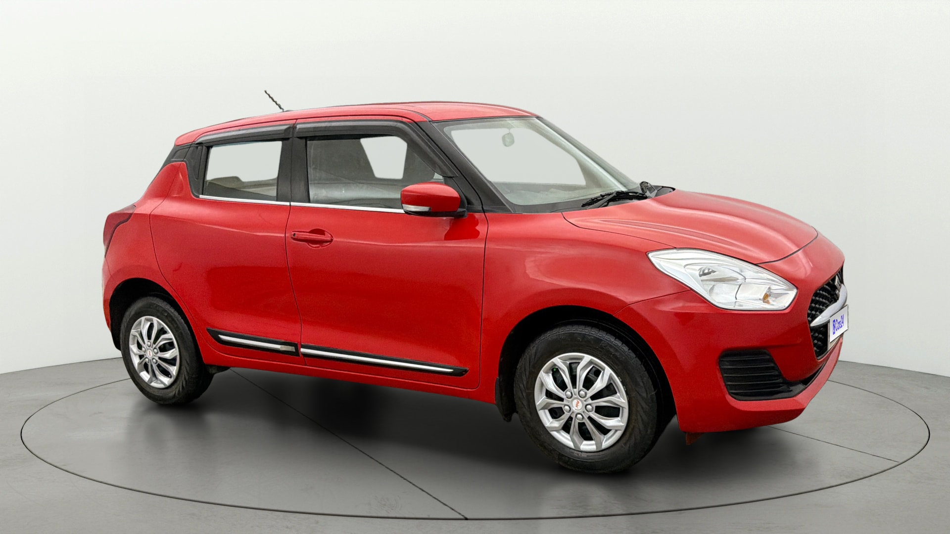 View 2021 Maruti Suzuki 1000 Base Variant Image 35 Used 2021 Maruti Suzuki 1000 Base Variant Image 35