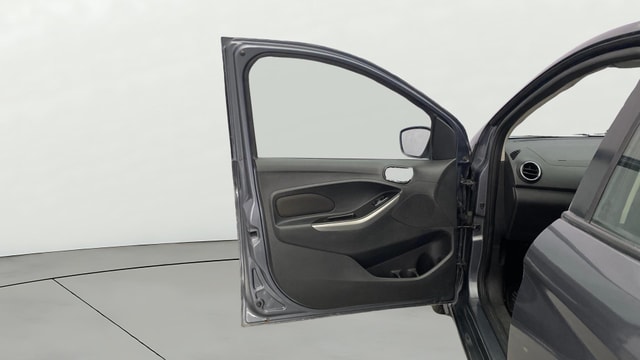 View Ford Figo Aspire Image 31 Used Ford Figo Aspire Image 31