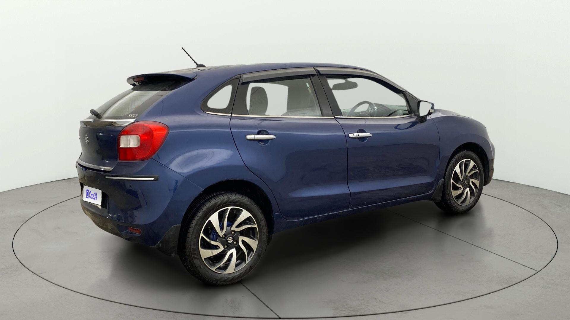 Used 2019 Maruti Suzuki 1000 Used 2019 Maruti Suzuki 1000