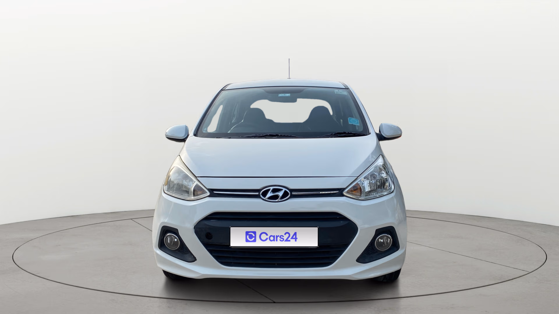 Used 2015 Hyundai Grand i10 Used 2015 Hyundai Grand i10