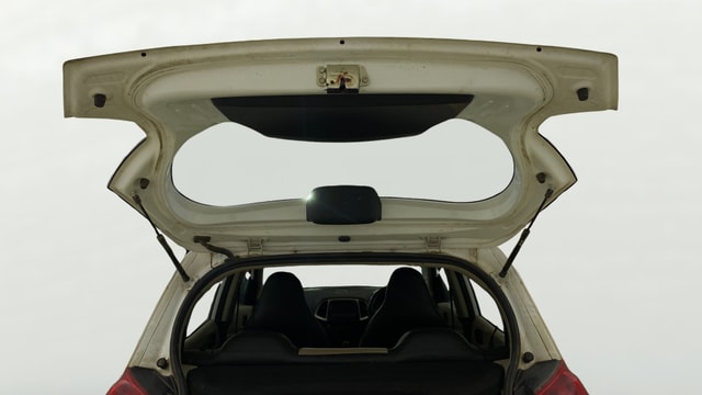 View Hyundai New Santro Image 16 Used Hyundai New Santro Image 16
