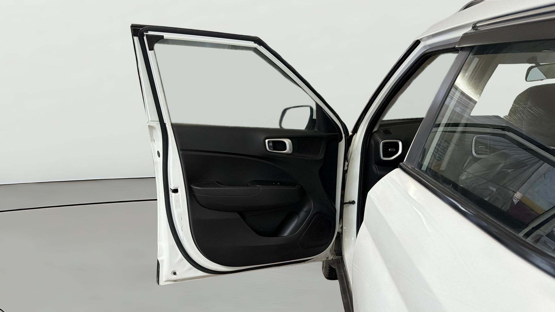 Used 2019 Hyundai Venue Used 2019 Hyundai Venue