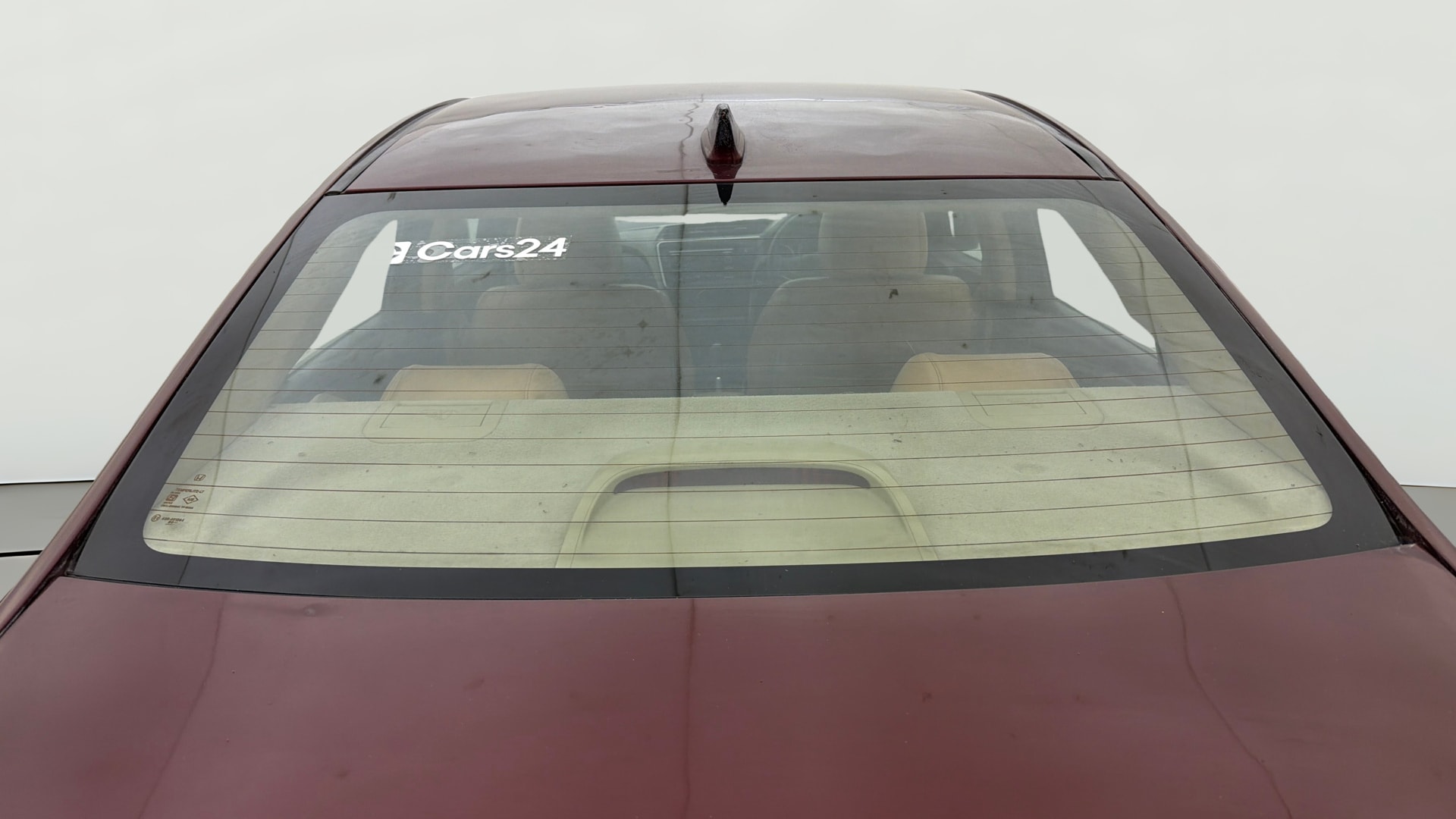 Used 2017 Honda City Used 2017 Honda City