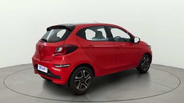 View Tata Tiago Image 43 Used Tata Tiago Image 43