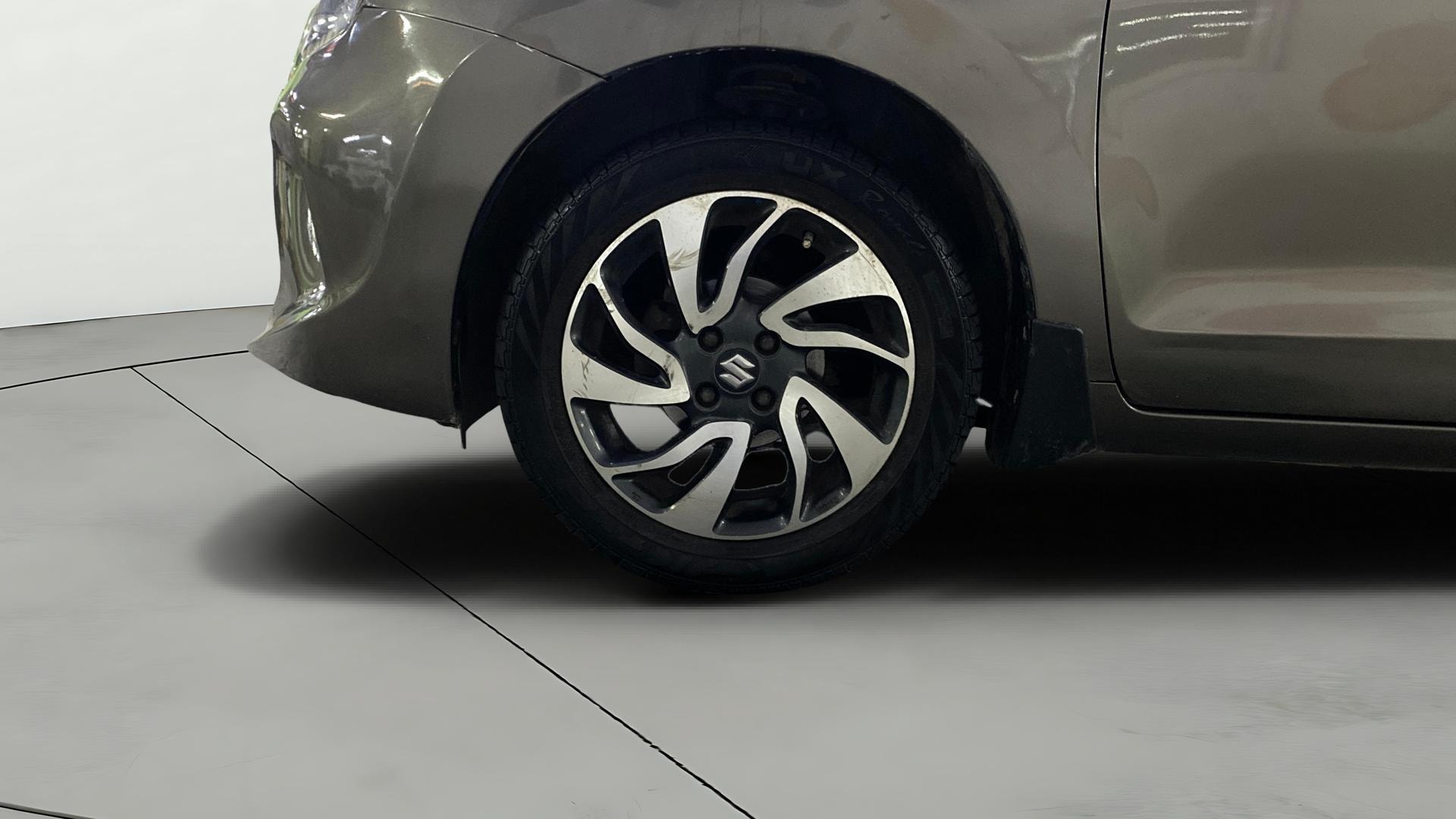View 2019 Maruti Suzuki 1000 Base Variant Image 33 Used 2019 Maruti Suzuki 1000 Base Variant Image 33