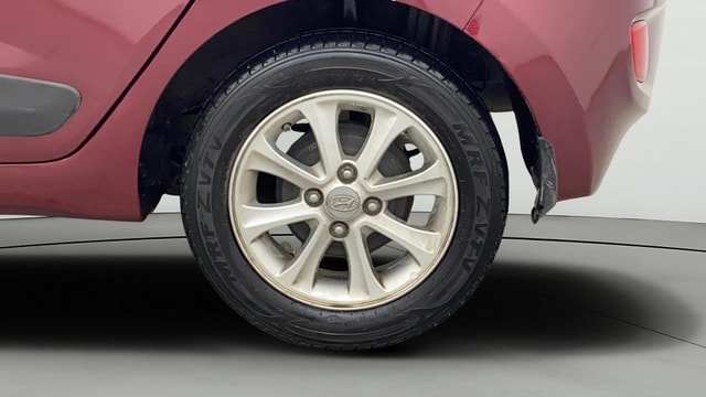 View Hyundai Grand i10 Image 11 Used Hyundai Grand i10 Image 11