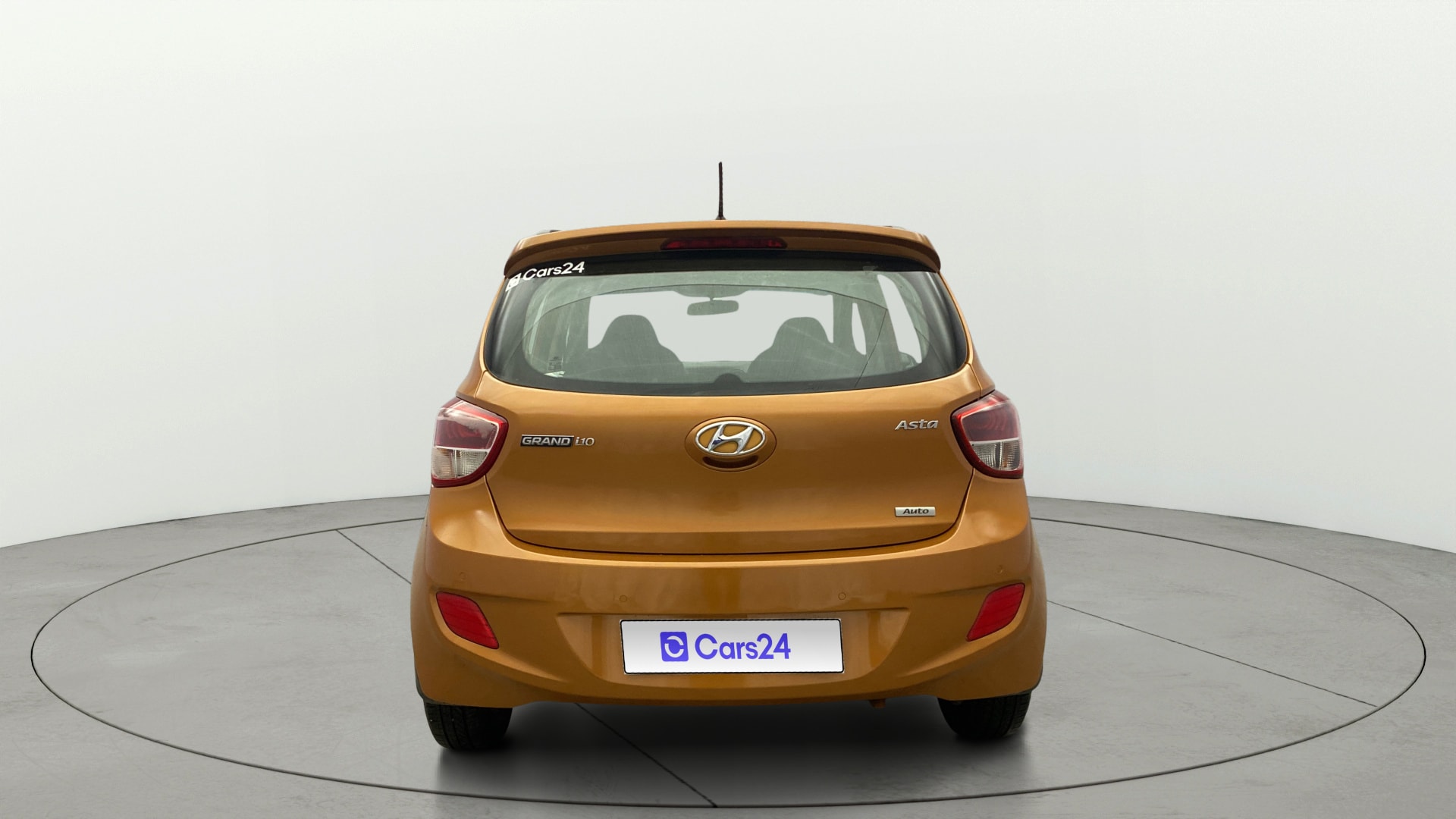 Used 2014 Hyundai Grand i10 Used 2014 Hyundai Grand i10