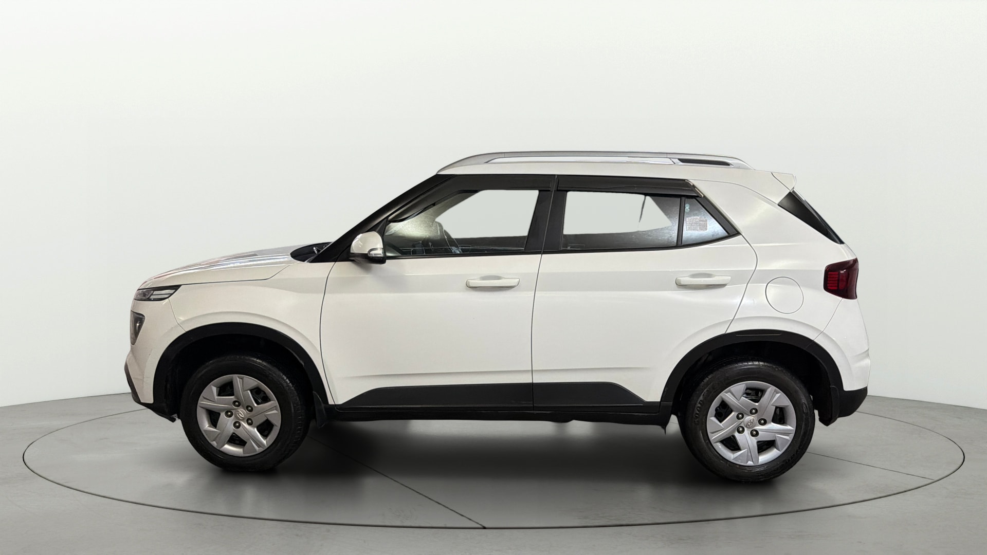 View 2022 Hyundai Venue S Plus 1.2 Petrol Image 25 Used 2022 Hyundai Venue S Plus 1.2 Petrol Image 25