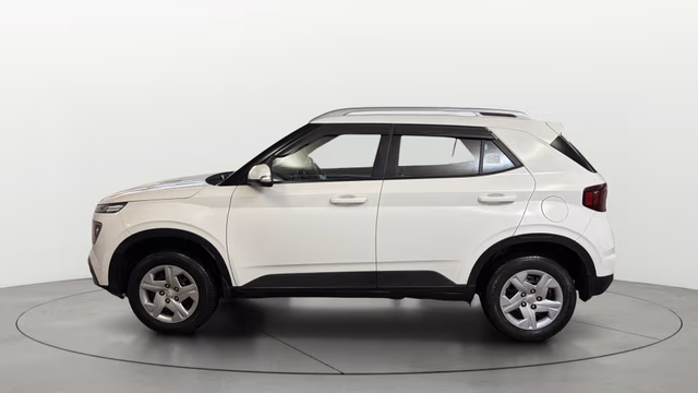 View Hyundai Venue Image 25 Used Hyundai Venue Image 25