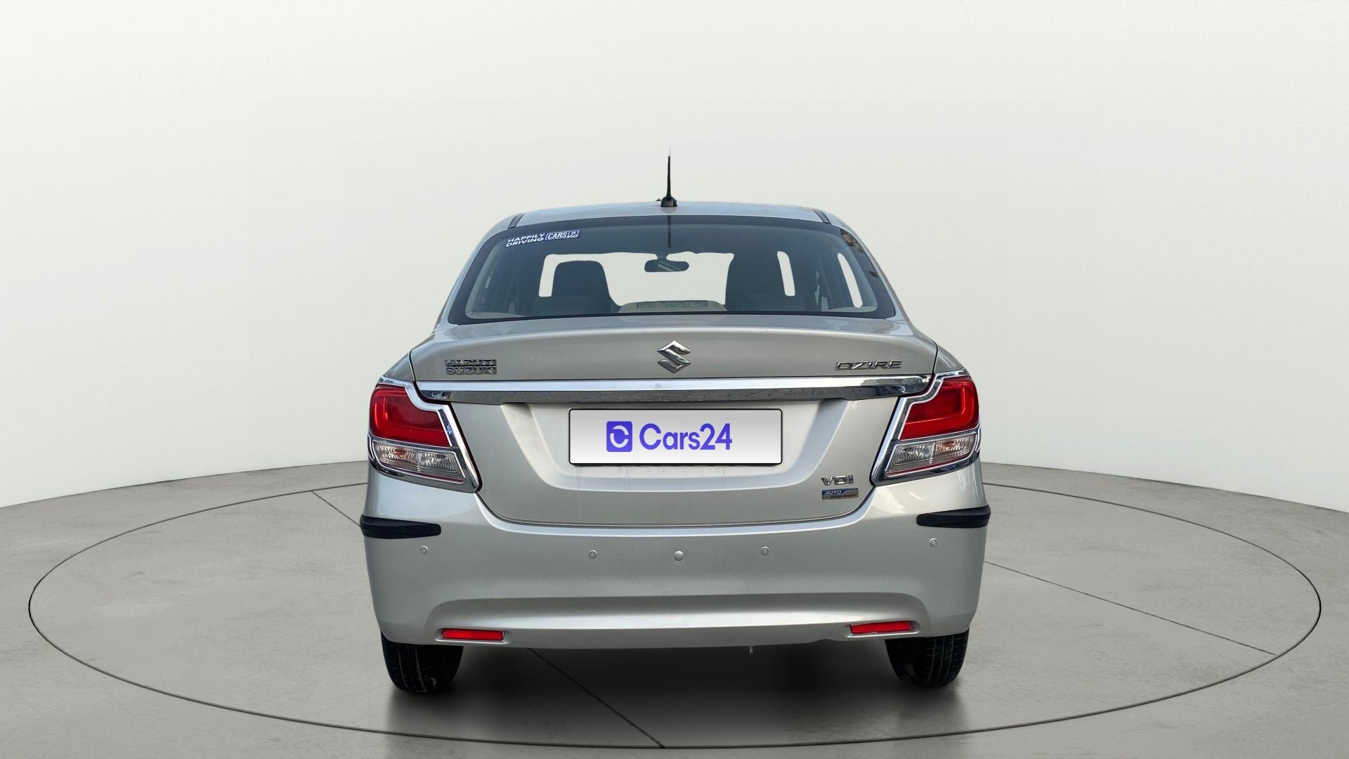 View 2019 Maruti Suzuki 1000 Base Variant Image 38 Used 2019 Maruti Suzuki 1000 Base Variant Image 38