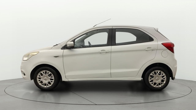 View Ford Figo Aspire Image 5 Used Ford Figo Aspire Image 5