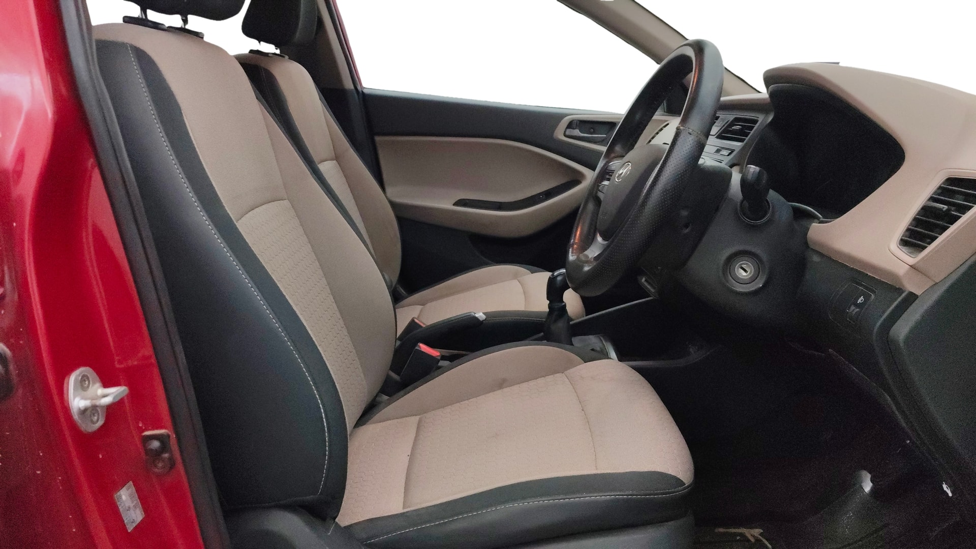 Used 2016 Hyundai Elite i20 Used 2016 Hyundai Elite i20