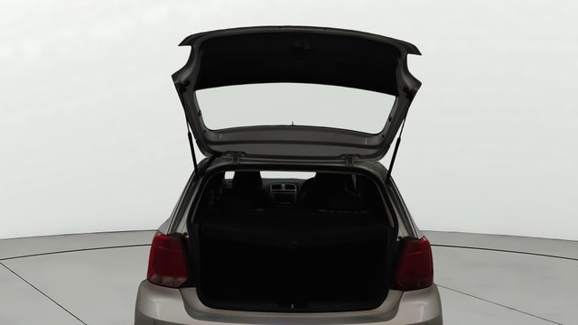 View Volkswagen Polo Image 16 Used Volkswagen Polo Image 16