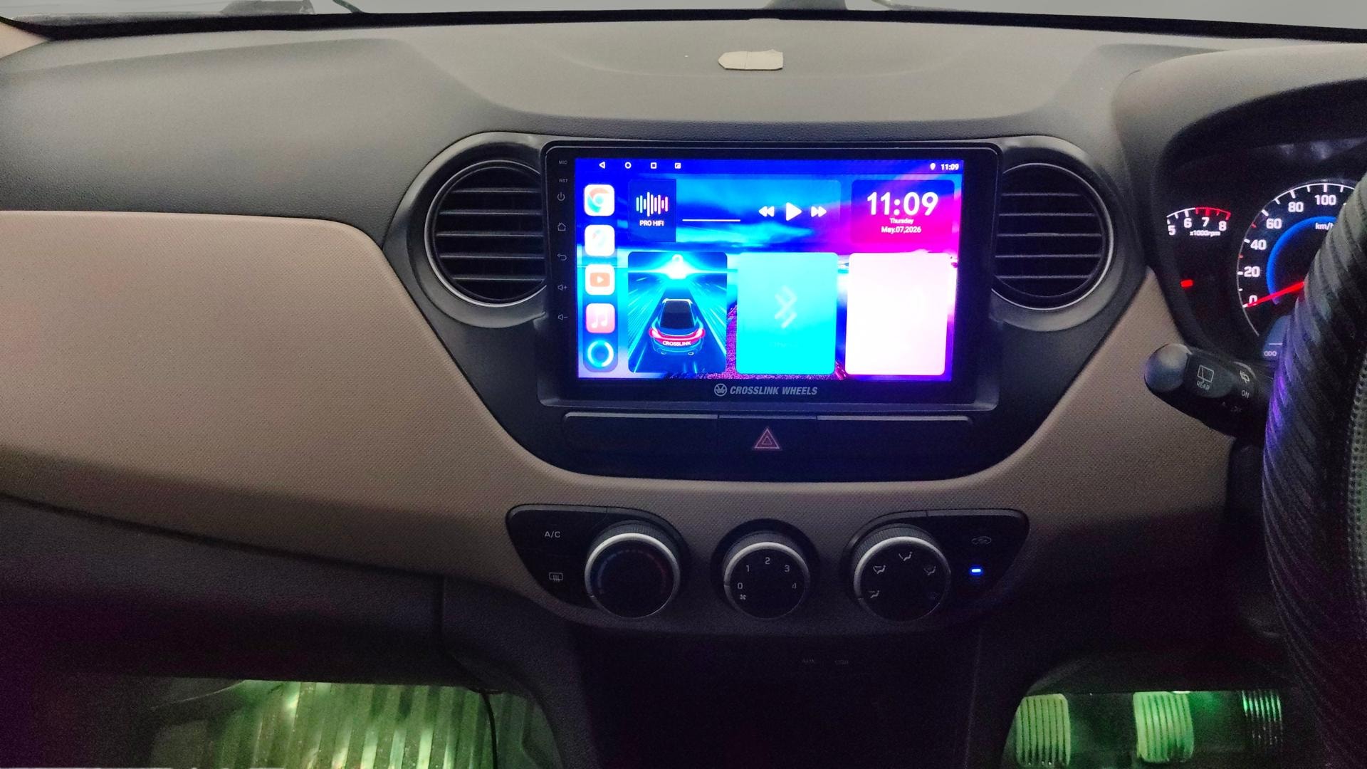View 2016 Hyundai Grand i10 1.2 Asta Petrol Image 17 Used 2016 Hyundai Grand i10 1.2 Asta Petrol Image 17
