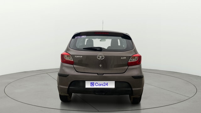 View Tata Tiago Image 38 Used Tata Tiago Image 38