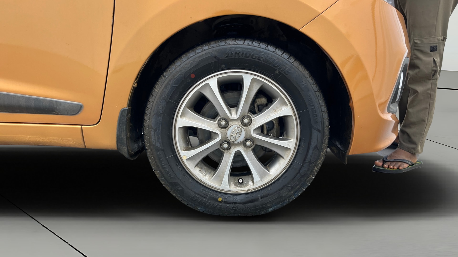 View 2016 Hyundai Grand i10 Asta AT 1.2 Kappa VTVT Image 41 Used 2016 Hyundai Grand i10 Asta AT 1.2 Kappa VTVT Image 41