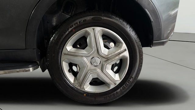 View Tata Nexon Image 11 Used Tata Nexon Image 11