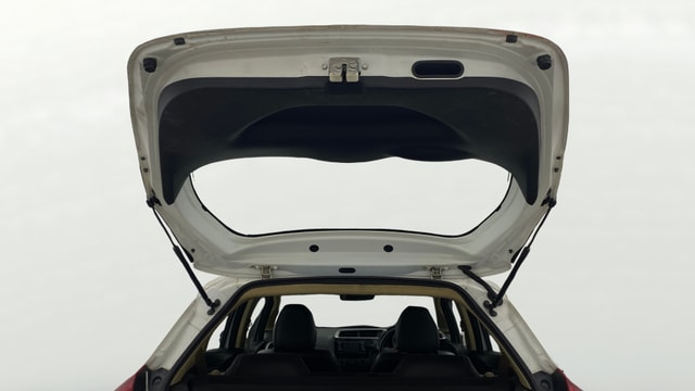 View Honda Jazz Image 16 Used Honda Jazz Image 16