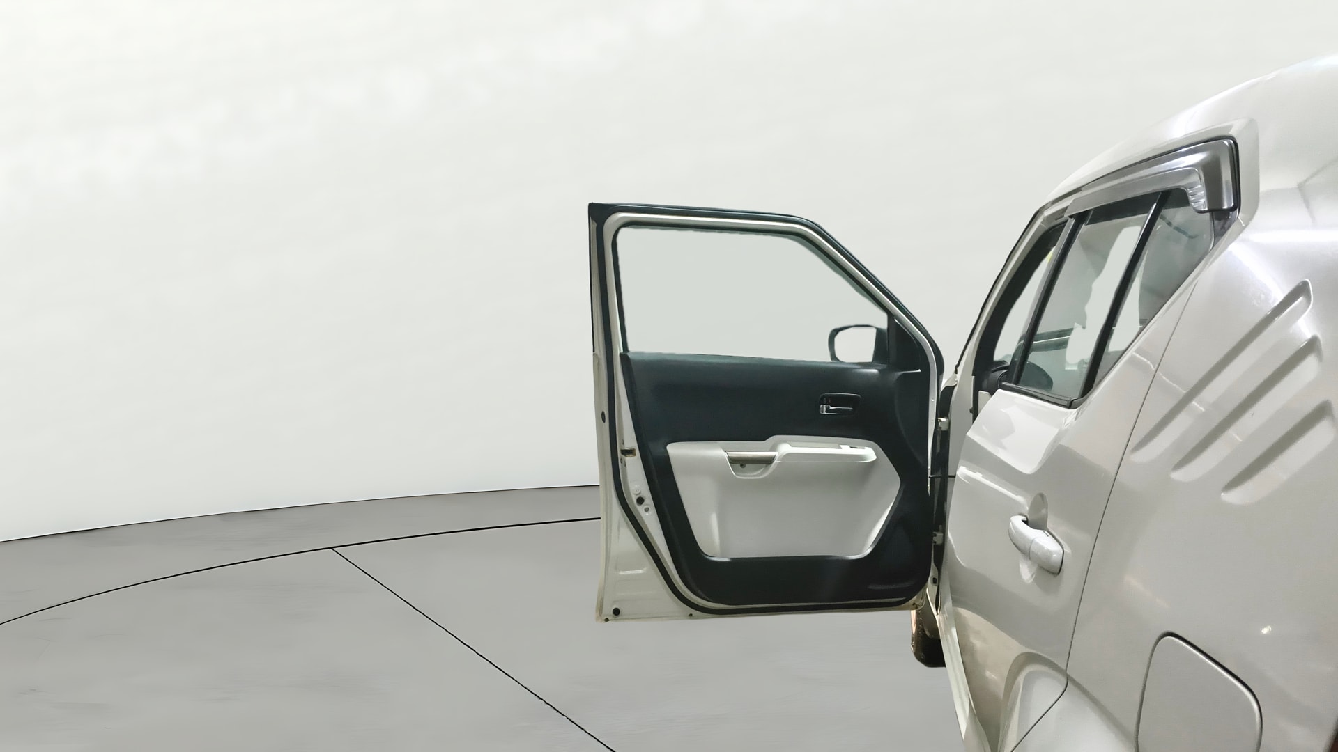 View 2019 Maruti Suzuki 1000 Base Variant Image 30 Used 2019 Maruti Suzuki 1000 Base Variant Image 30