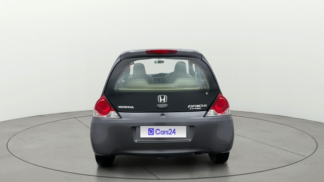 View Honda Brio Image 38 Used Honda Brio Image 38