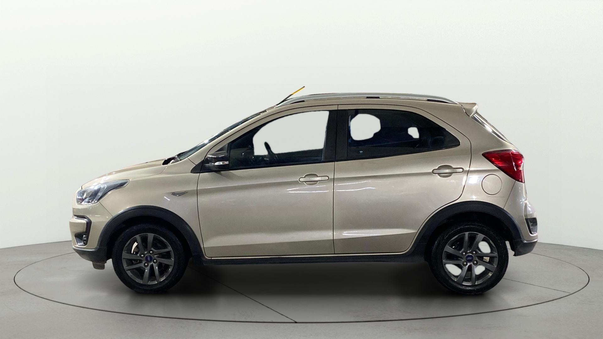 Used 2018 Ford Freestyle Used 2018 Ford Freestyle