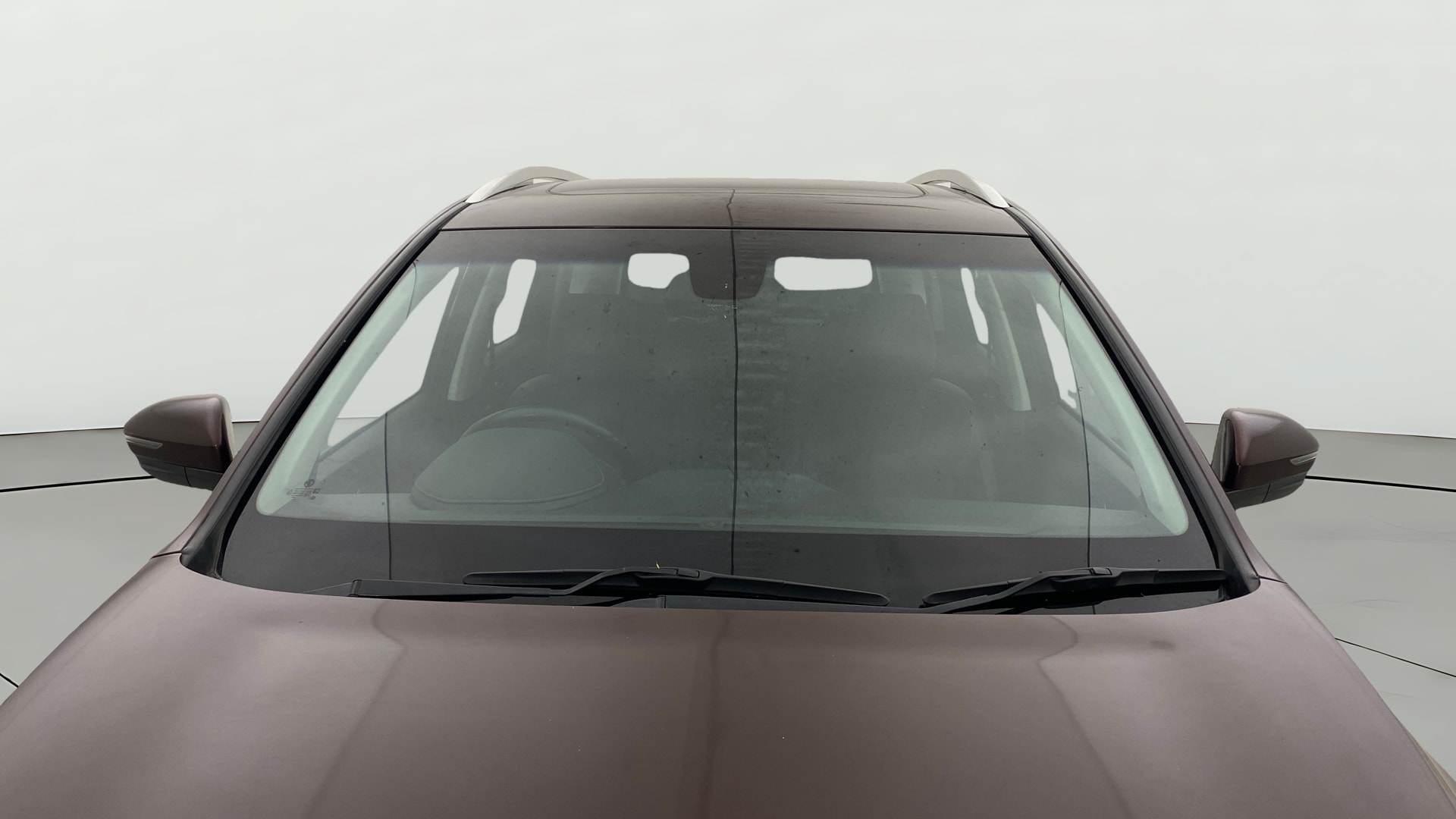 Used 2020 MG Hector Used 2020 MG Hector