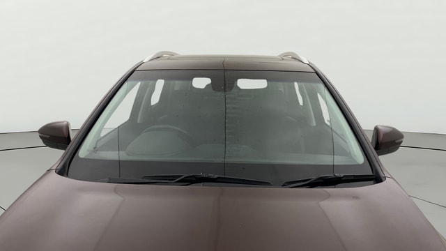 View MG Hector Image 32 Used MG Hector Image 32