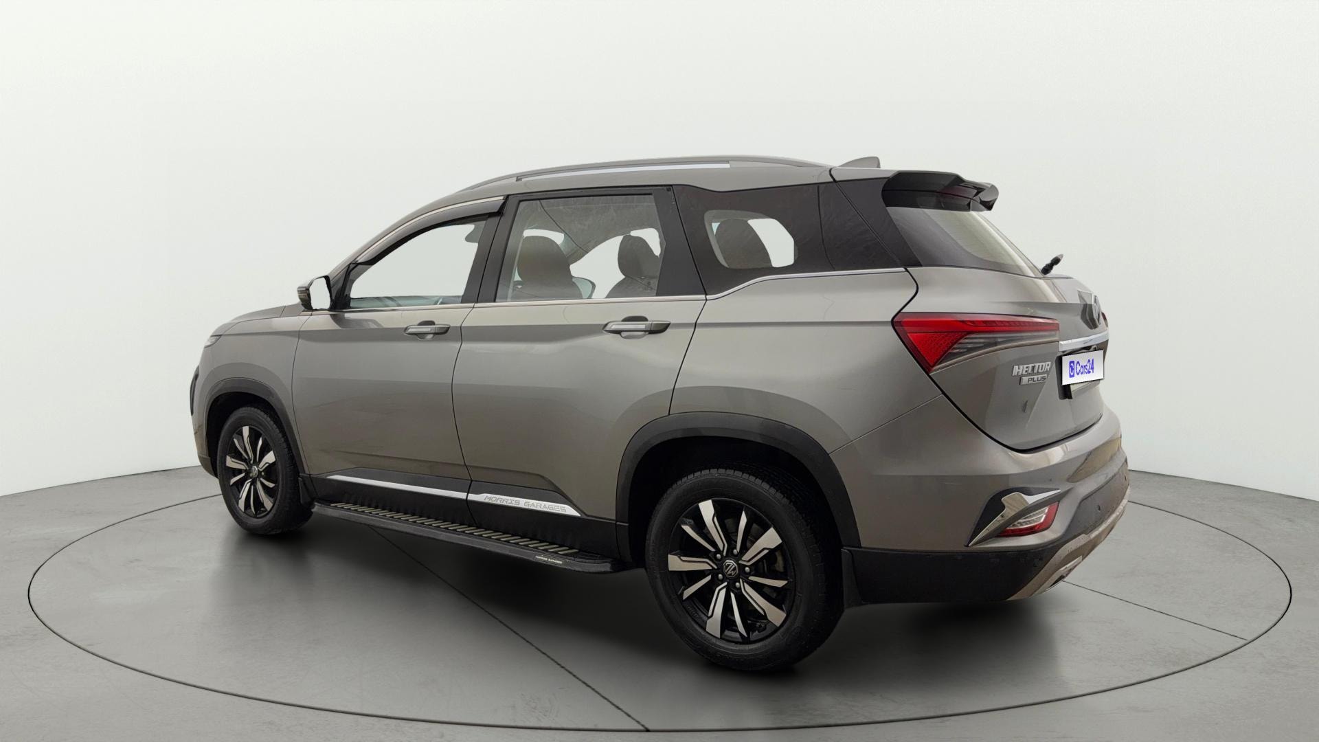 Used 2020 MG Hector Plus Used 2020 MG Hector Plus
