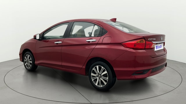 View Honda City Image 2 Used Honda City Image 2