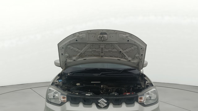 View Maruti Suzuki 1000 Image 32 Used Maruti Suzuki 1000 Image 32
