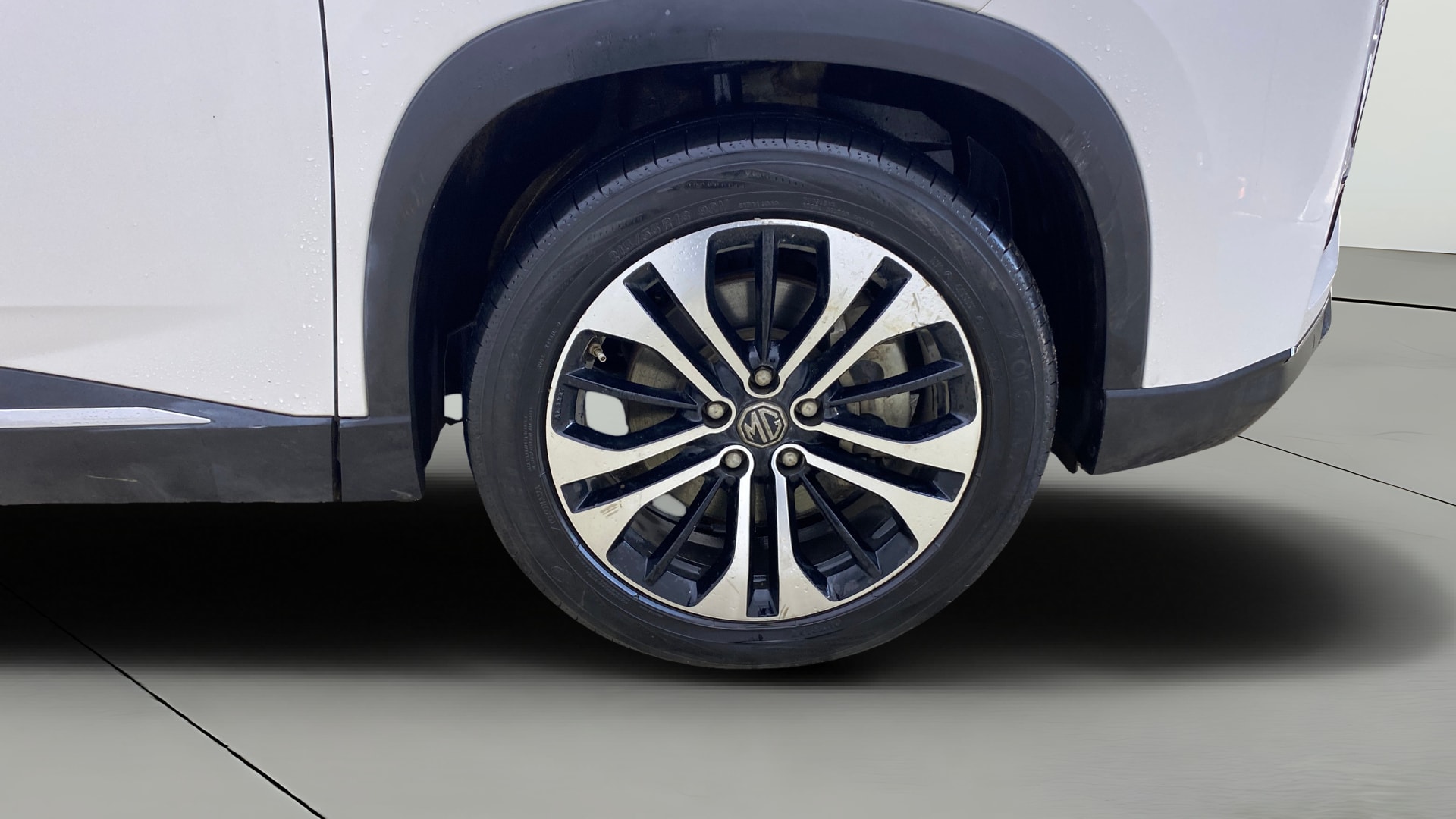 Used 2023 MG Hector Used 2023 MG Hector