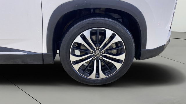 View MG Hector Image 42 Used MG Hector Image 42