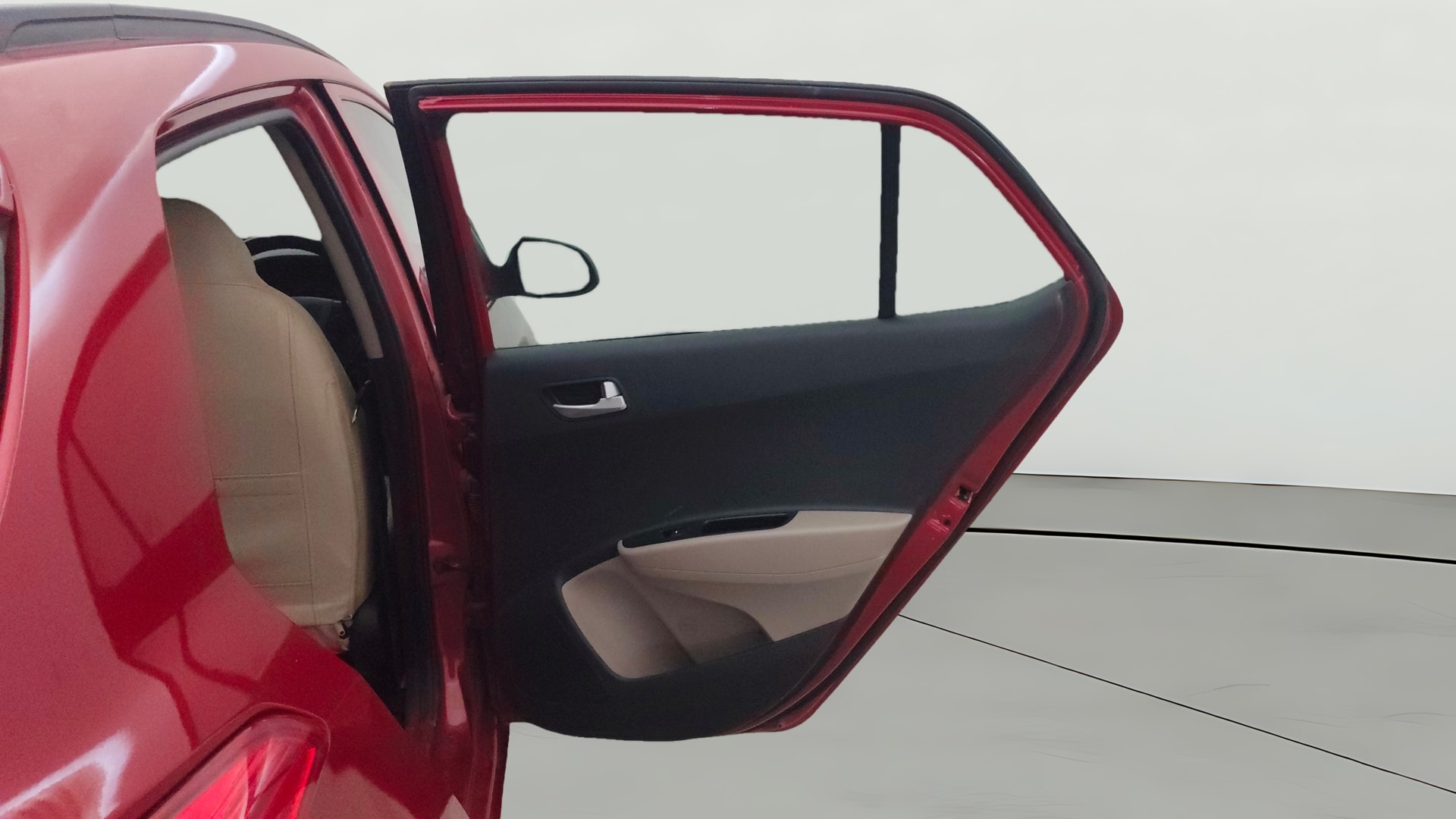 View 2019 Hyundai Grand i10 Sportz 1.2 Kappa Image 7 Used 2019 Hyundai Grand i10 Sportz 1.2 Kappa Image 7