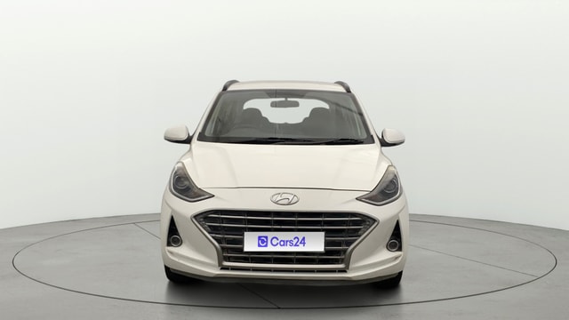 View Hyundai Grand i10 Nios Image 1 Used Hyundai Grand i10 Nios Image 1
