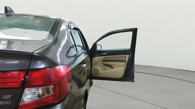 View Honda Amaze Image 46 Used Honda Amaze Image 46