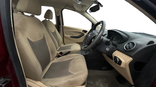 View Ford Figo Aspire Image 16 Used Ford Figo Aspire Image 16