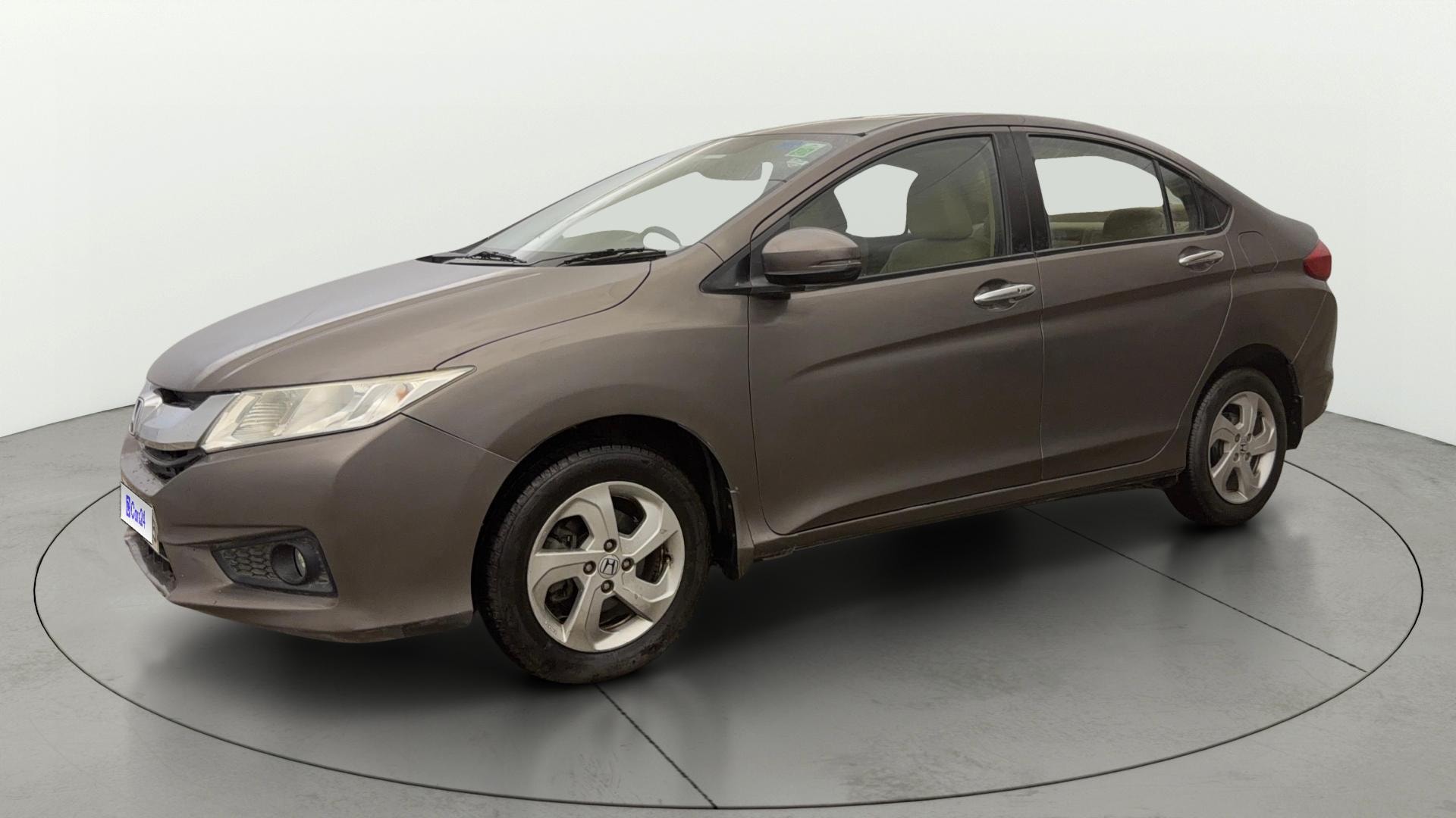 View 2015 Honda City ZX MT Diesel Anniversary Edition Image 38 Used 2015 Honda City ZX MT Diesel Anniversary Edition Image 38