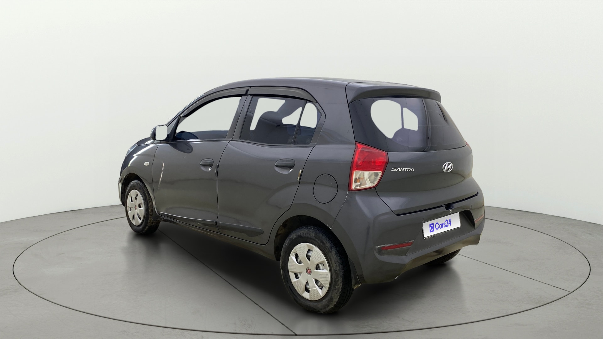 Used 2021 Hyundai New Santro Used 2021 Hyundai New Santro
