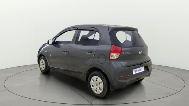 View Hyundai New Santro Image 2 Used Hyundai New Santro Image 2