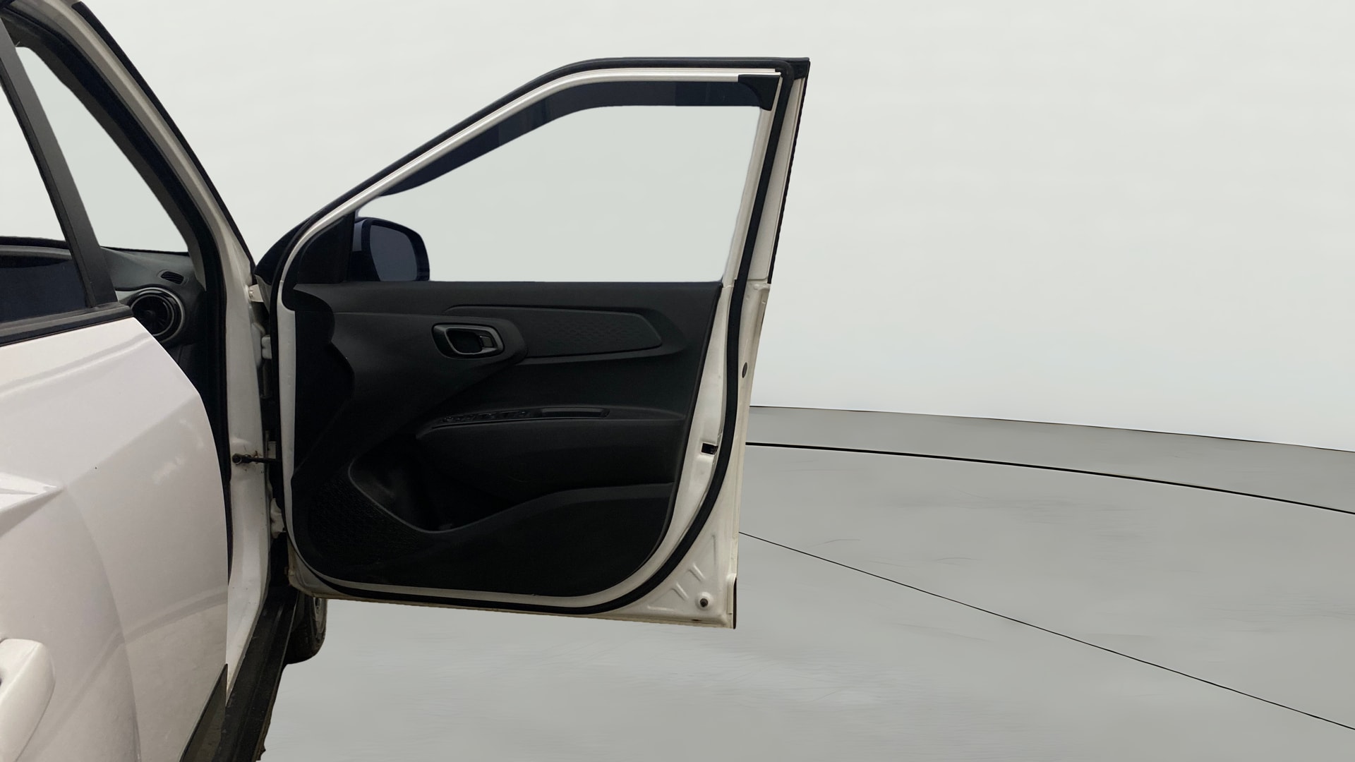 View 2023 Hyundai Exter 1.2 AMT Kappa SX Image 45 Used 2023 Hyundai Exter 1.2 AMT Kappa SX Image 45