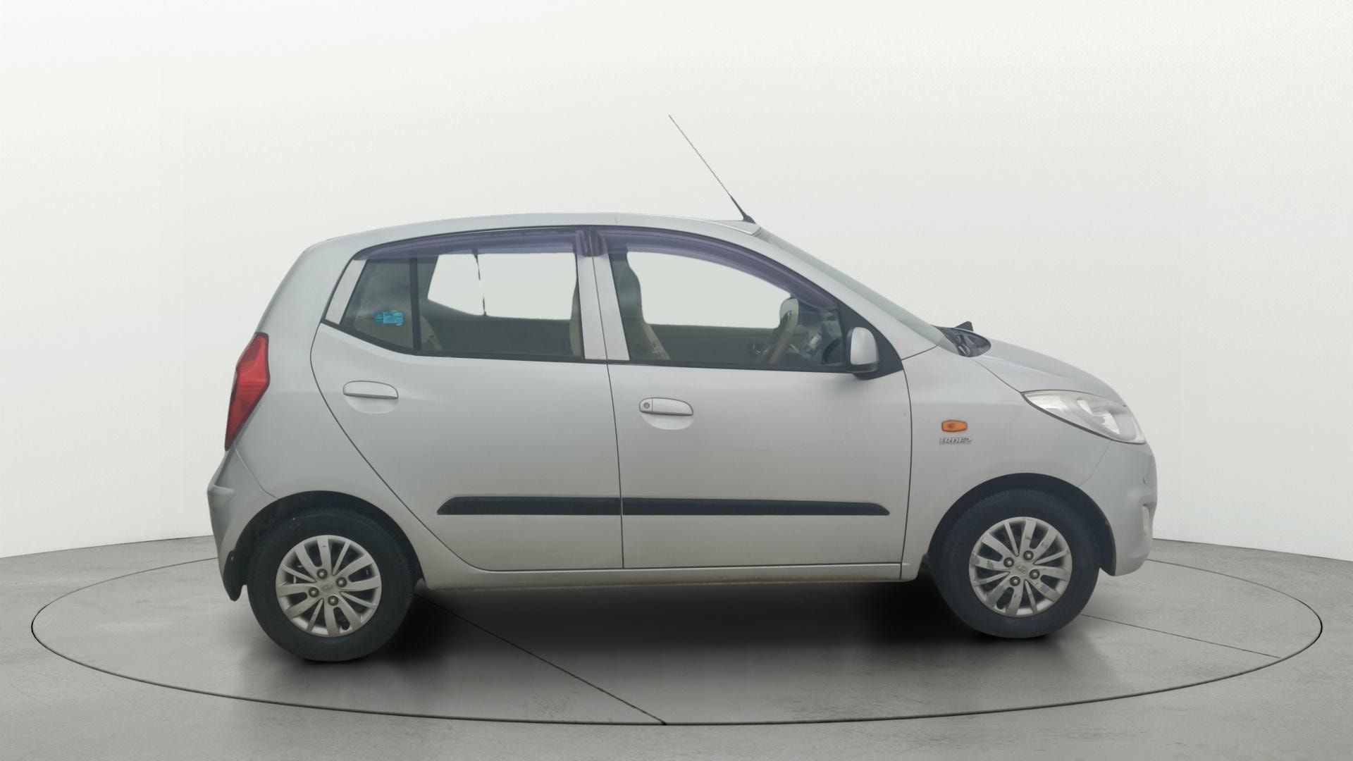 Used 2013 Hyundai i10 Used 2013 Hyundai i10