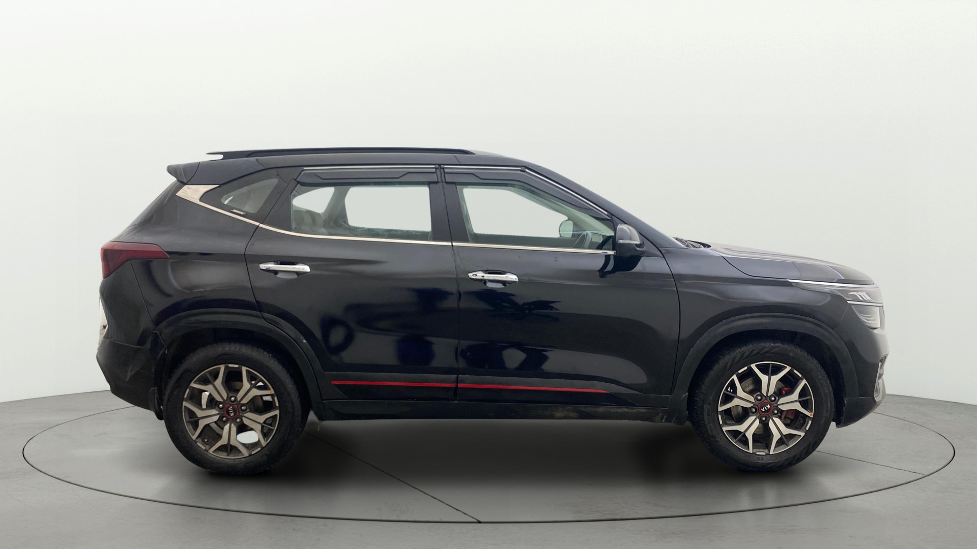 Used 2020 Kia Seltos Used 2020 Kia Seltos